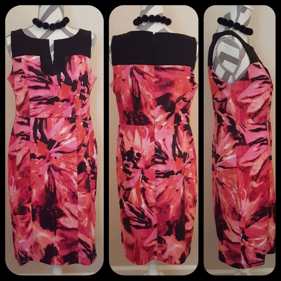 🌺Beautiful Dress🌺 NWOT! - Picture 7 of 7